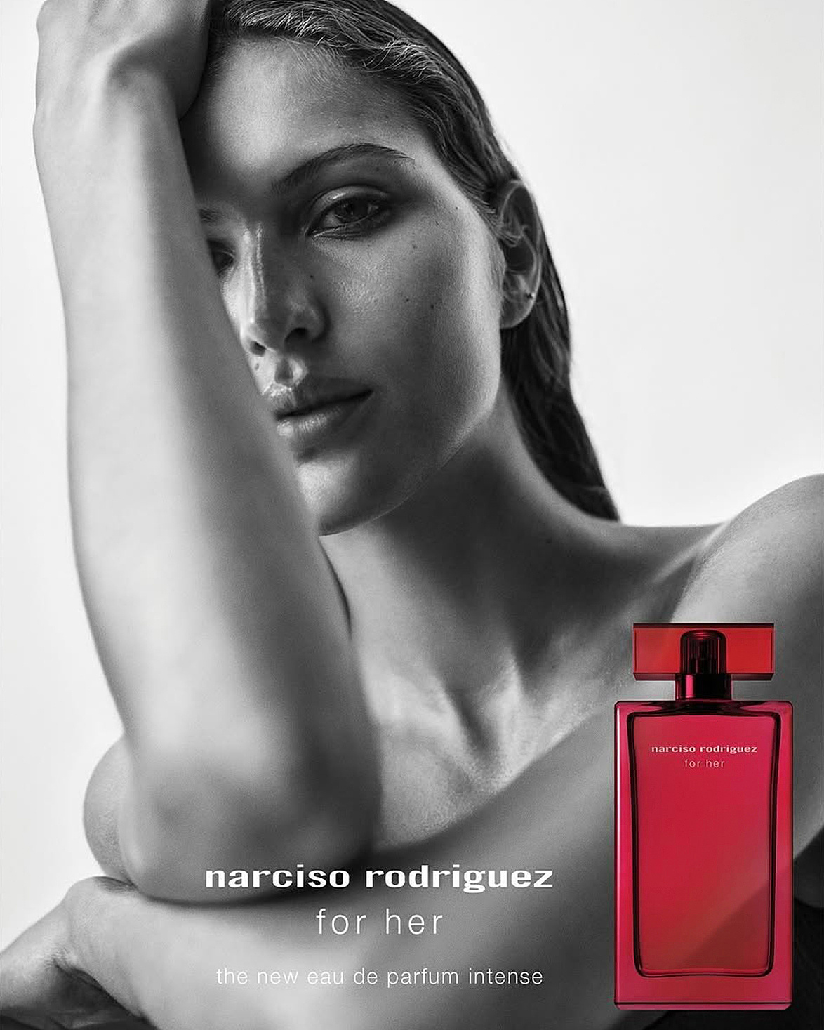 FOR HER EDP INTENSE